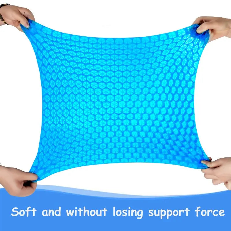 Cooling Gel Seat Cushion