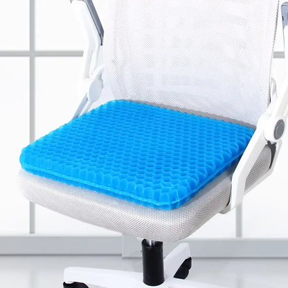 Cooling Gel Seat Cushion